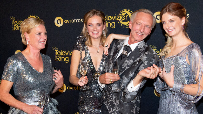 Oeh! Nieuwe seizoen Chateau Meiland speelt zich af in buitenland